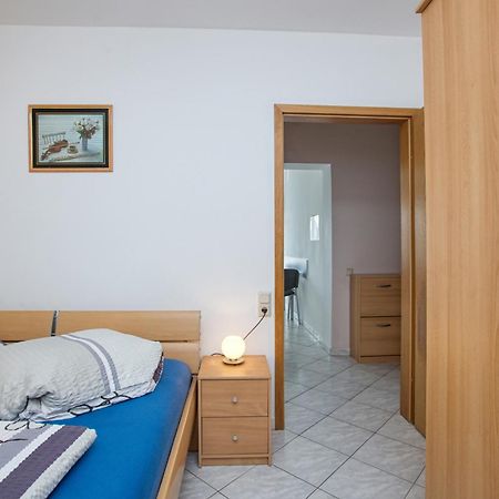 Apartments With A Parking Space Vodice - 6178 Ruang foto