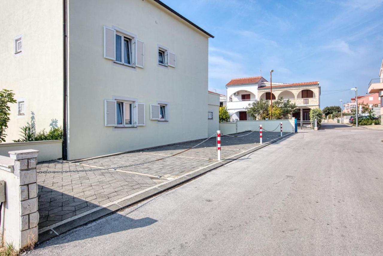 Apartments With A Parking Space Vodice - 6178 Bagian luar foto