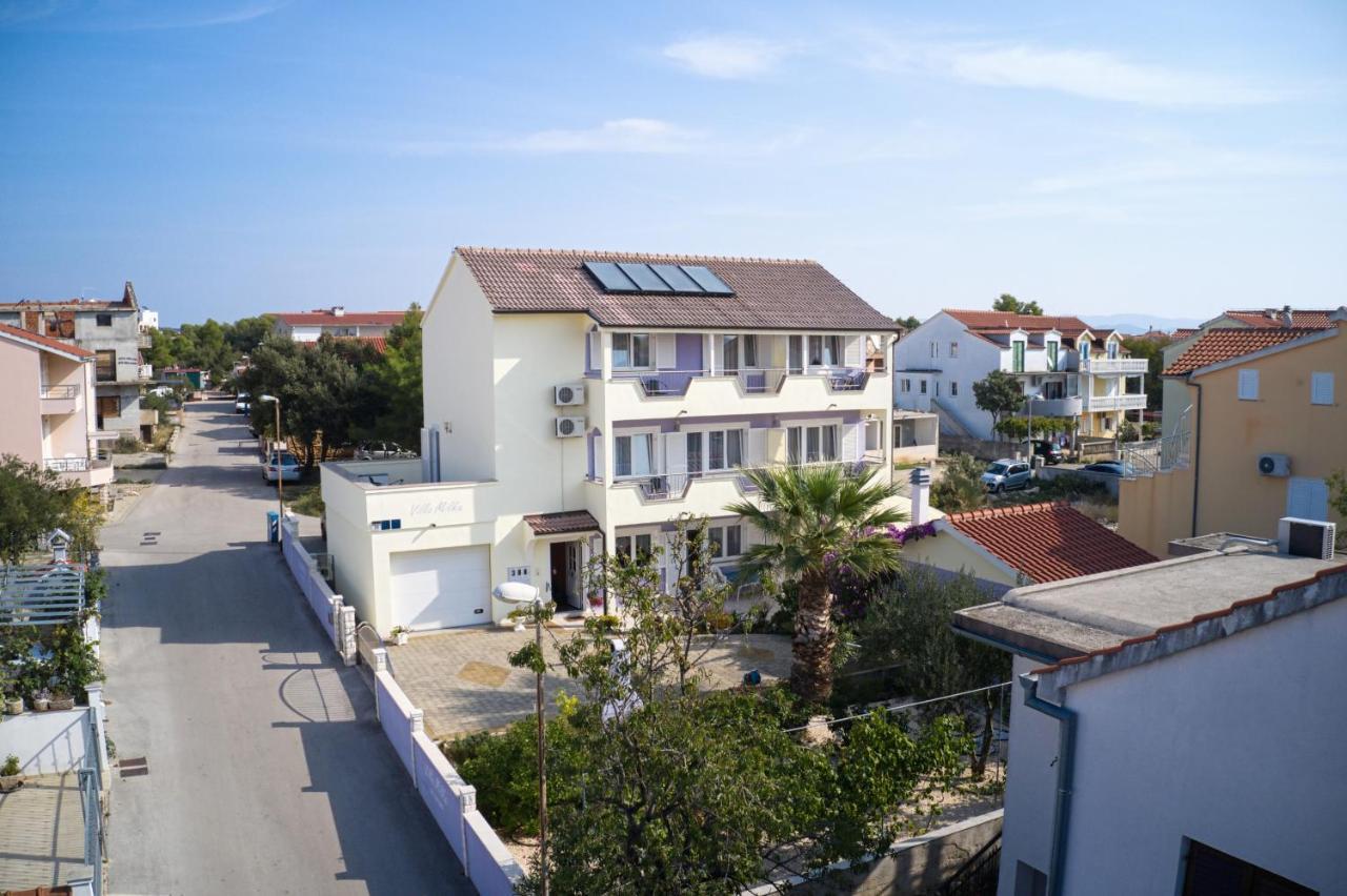 Apartments With A Parking Space Vodice - 6178 Bagian luar foto