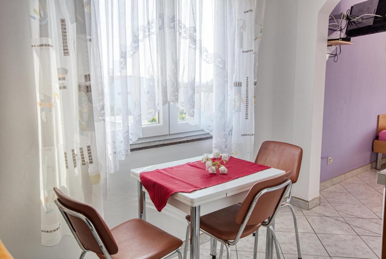 Apartments With A Parking Space Vodice - 6178 Bagian luar foto