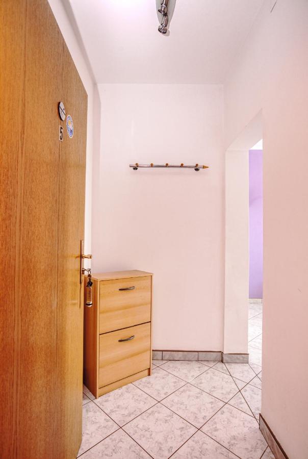 Apartments With A Parking Space Vodice - 6178 Bagian luar foto