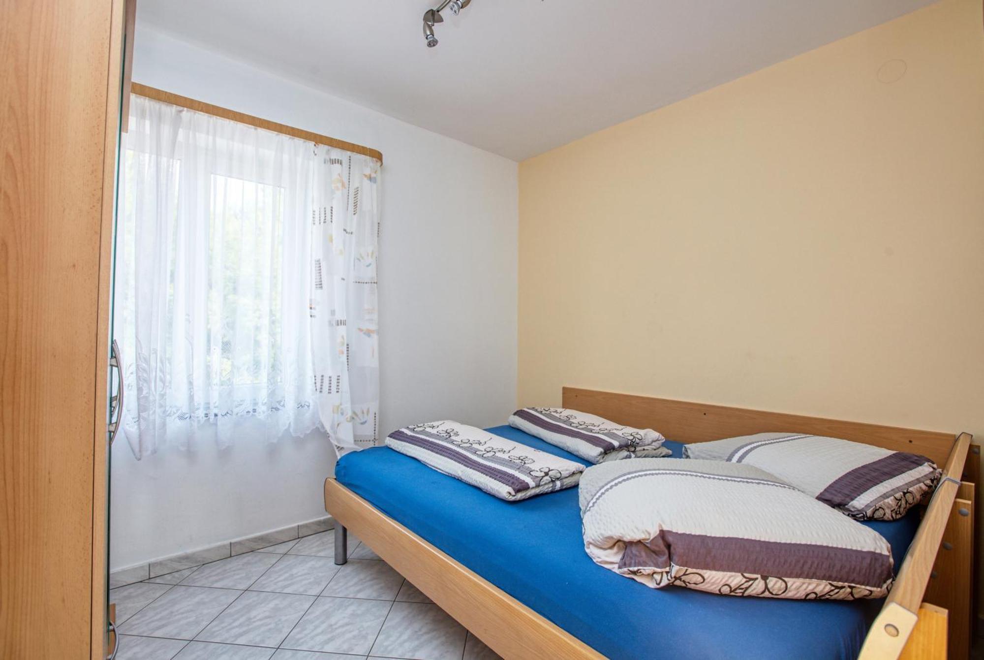 Apartments With A Parking Space Vodice - 6178 Bagian luar foto