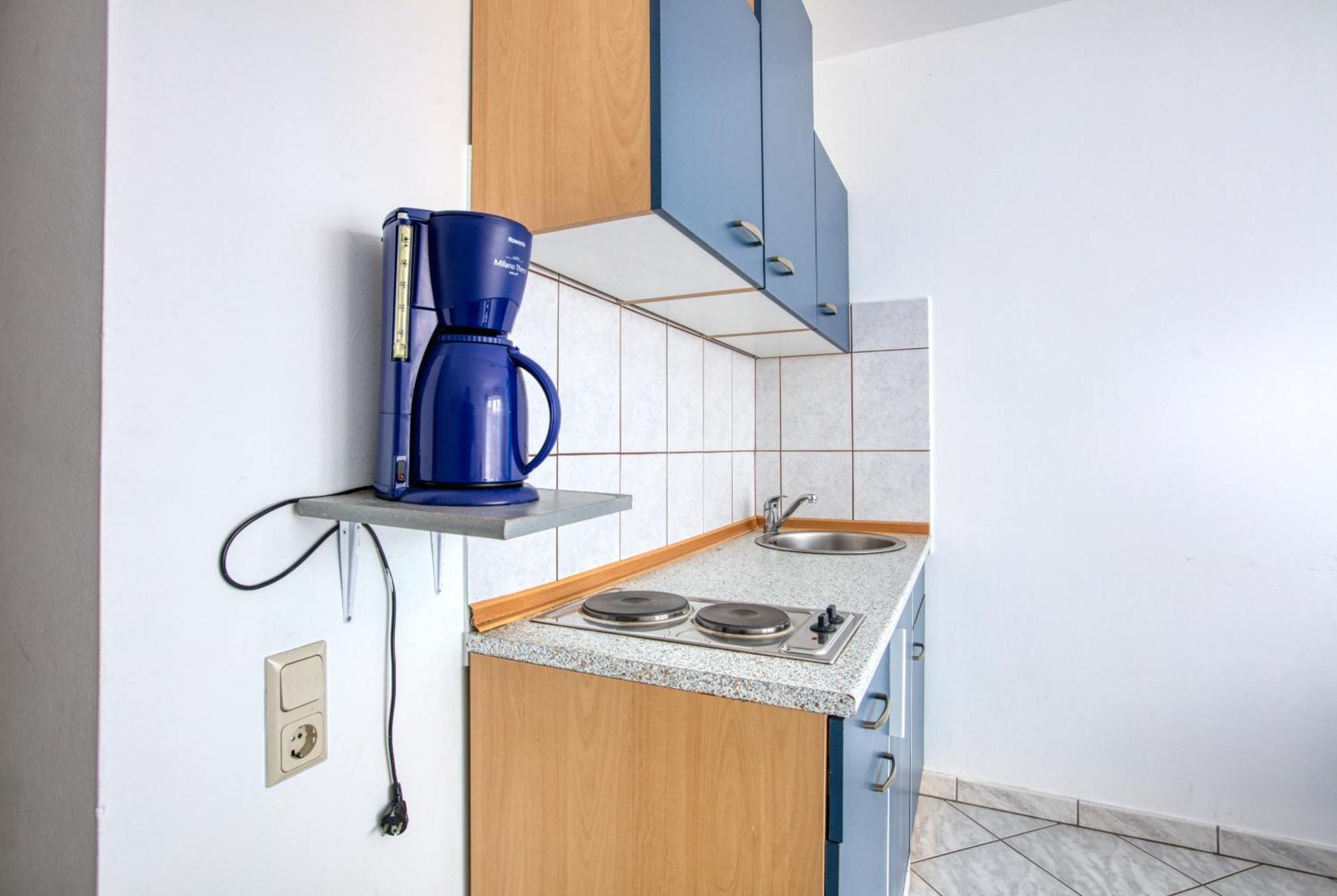 Apartments With A Parking Space Vodice - 6178 Ruang foto