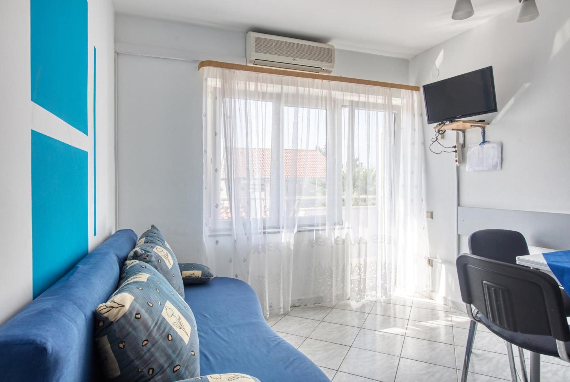 Apartments With A Parking Space Vodice - 6178 Ruang foto