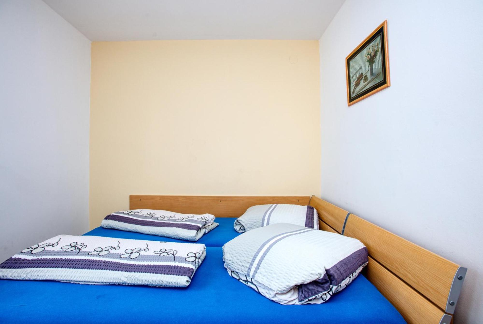 Apartments With A Parking Space Vodice - 6178 Ruang foto