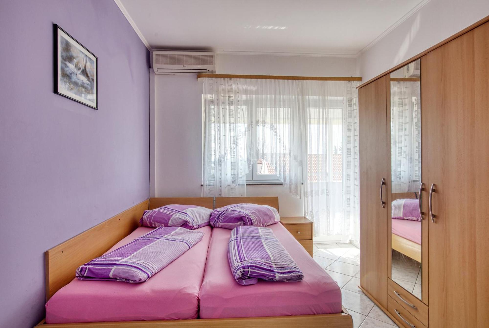Apartments With A Parking Space Vodice - 6178 Ruang foto