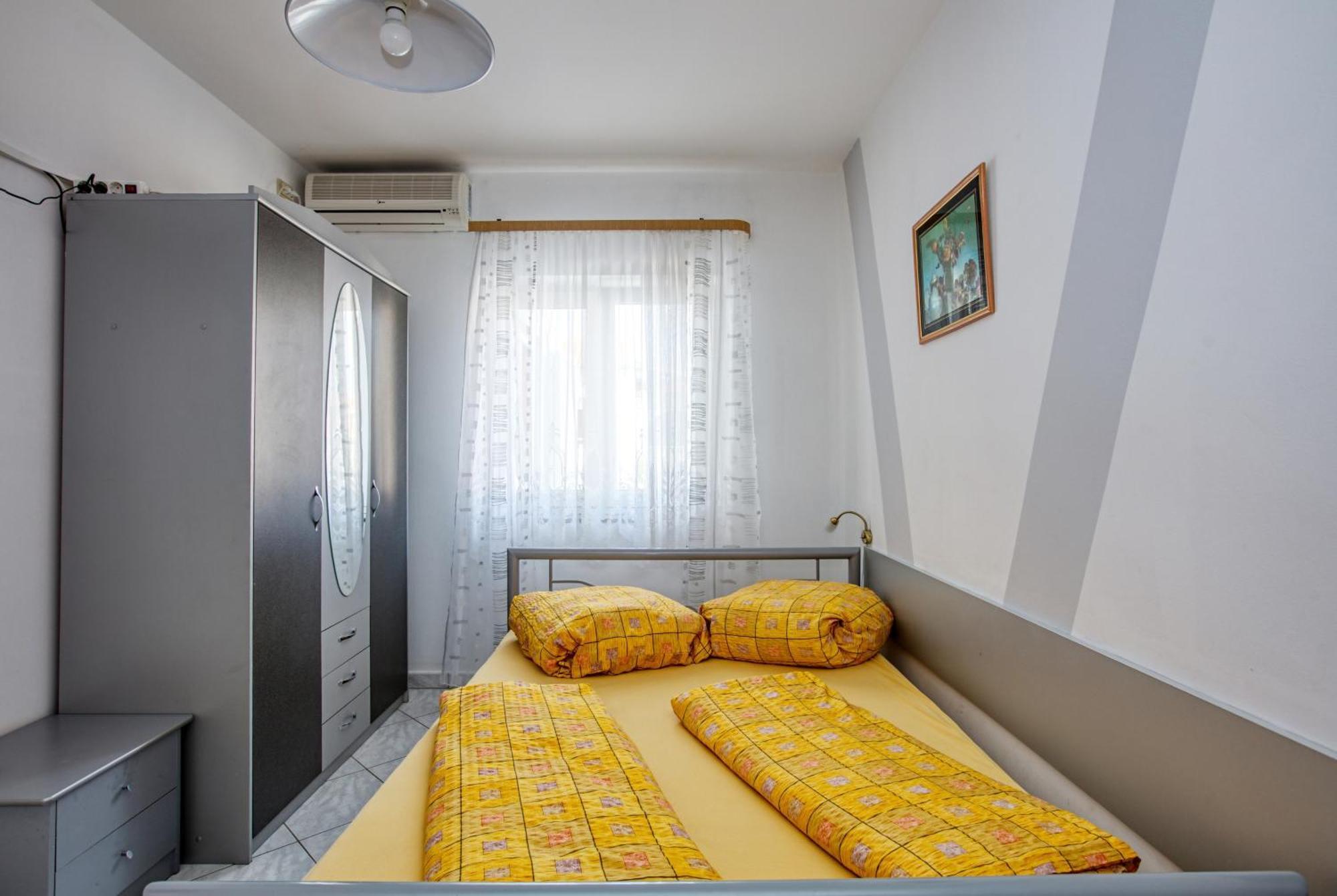 Apartments With A Parking Space Vodice - 6178 Ruang foto